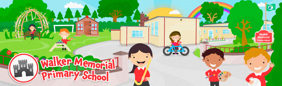 Walker Memorial Primary School, Castlecaulfield, Dungannon